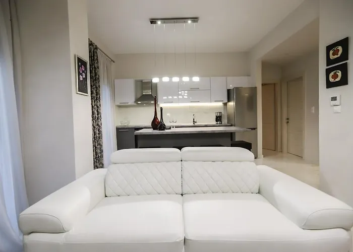 شقة Erythrina #colony_deluxe_suite سالونيك
